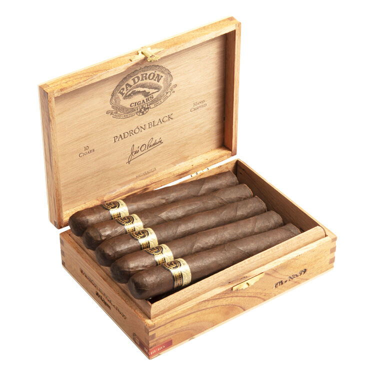 View product media PDB993 No. 99 Maduro, , jrcigars 2